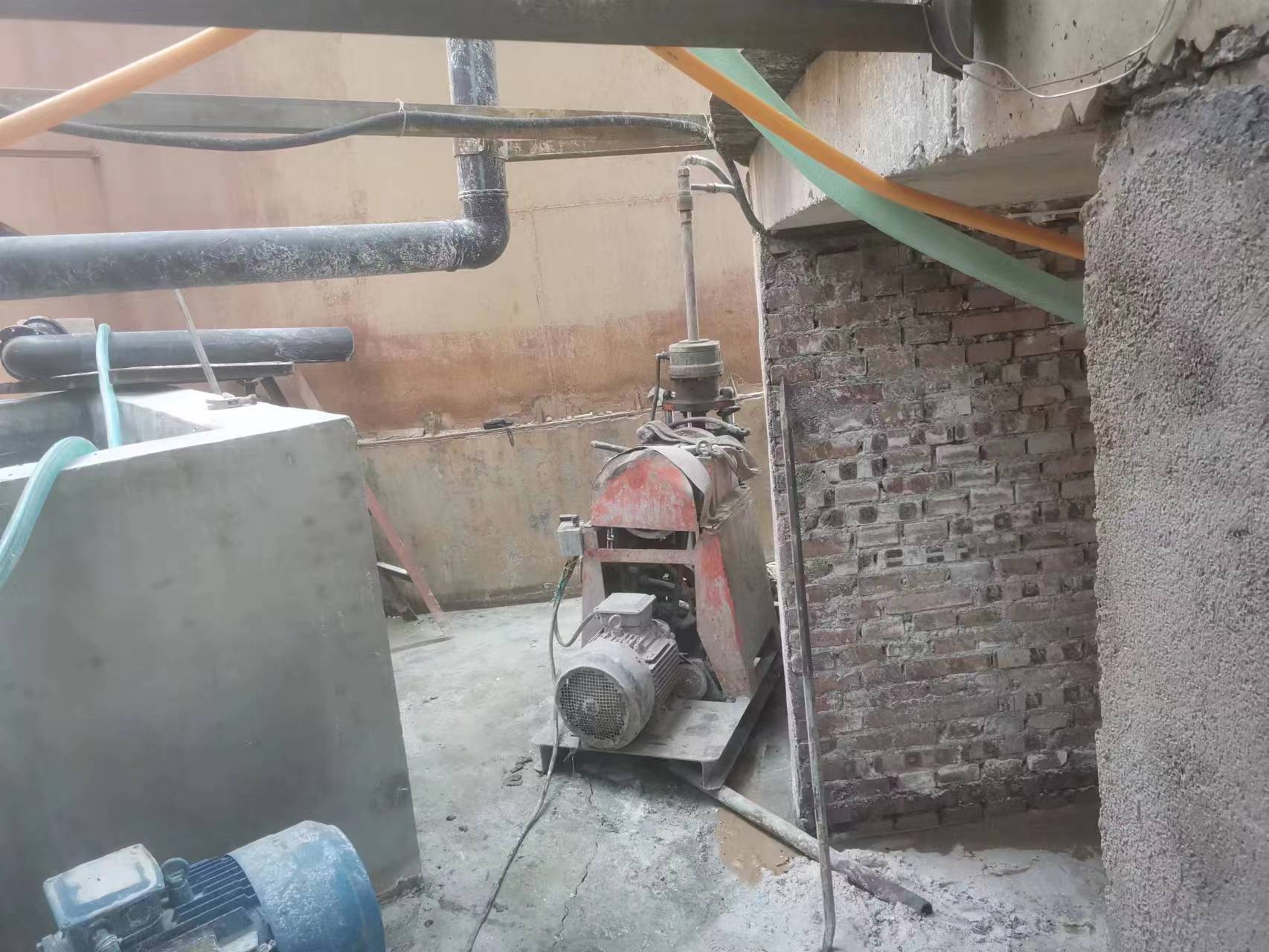 萧县压浆作业流程有哪些