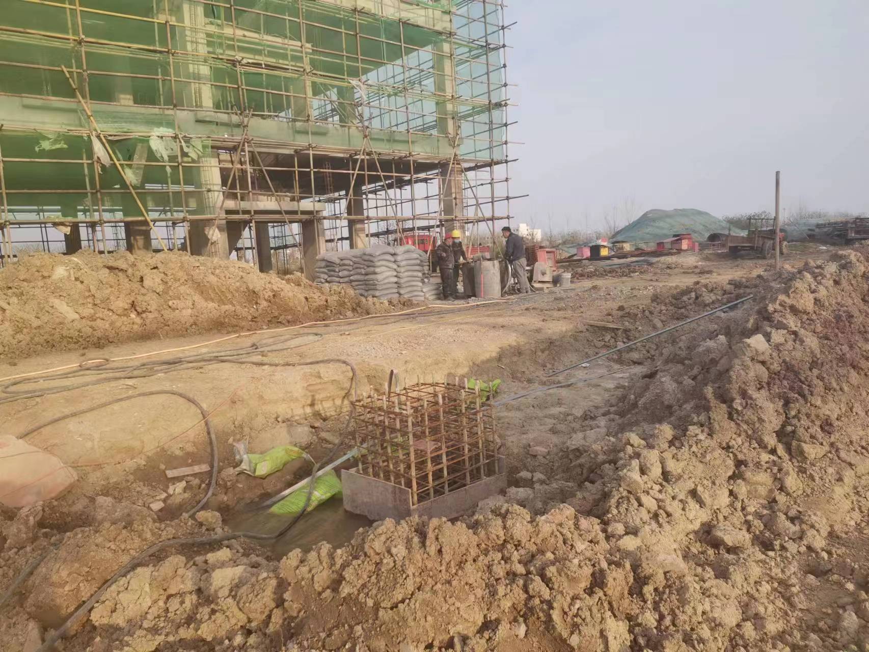 萧县当桥梁出现裂缝的时候应该及时加固修补